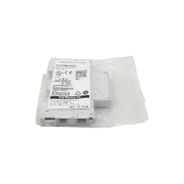 FUJI ELECTRIC BZOWUABL NSMP