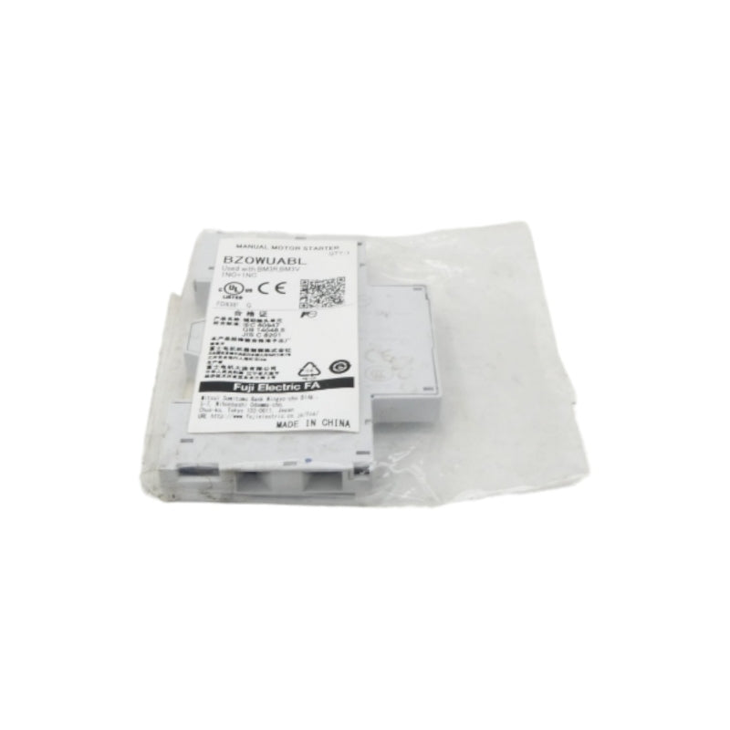 FUJI ELECTRIC BZOWUABL NSMP