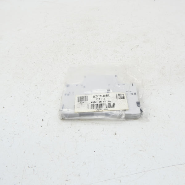 FUJI ELECTRIC BZOWUABL NSMP