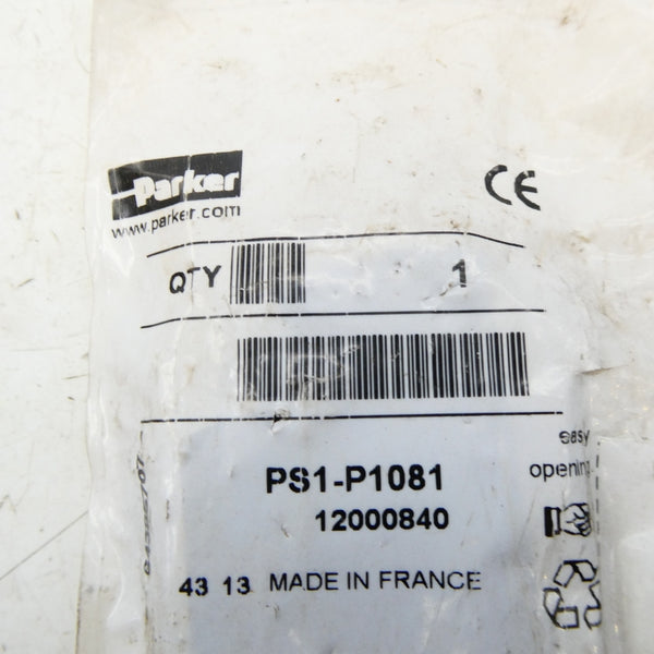 PARKER PS1-P1081 NSMP