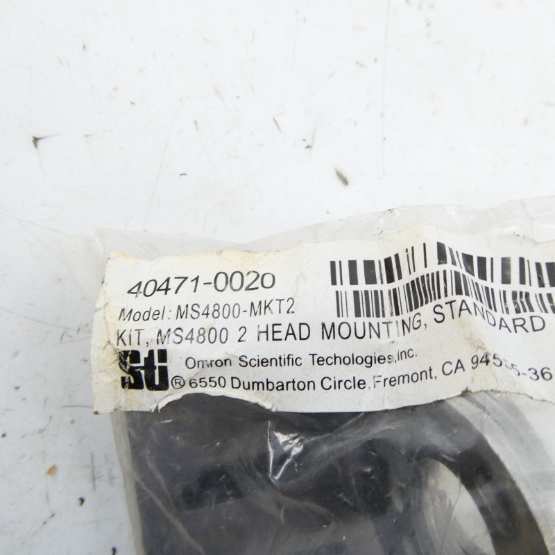 STI 40471-0020 MS4800-MKT2 NSMP