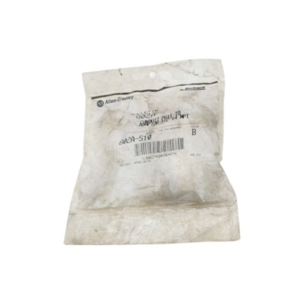 ALLEN BRADLEY 802A-S10 SER. B NSMP