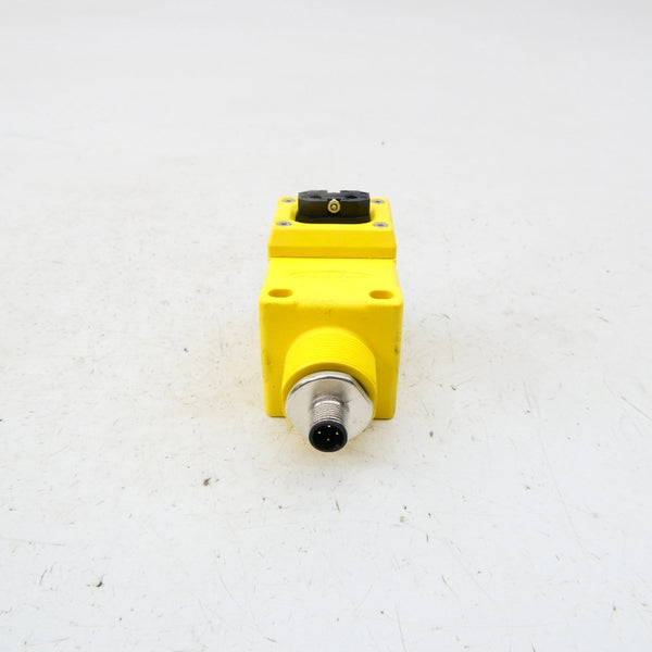 BANNER ENGINEERING Q45BB6FPQ5 38668 10-30VDC NSMP