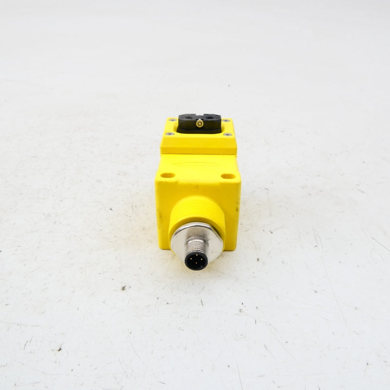 BANNER ENGINEERING Q45BB6FPQ5 38668 10-30VDC NSMP