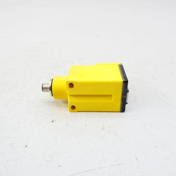 BANNER ENGINEERING Q45BB6FPQ5 38668 10-30VDC NSMP