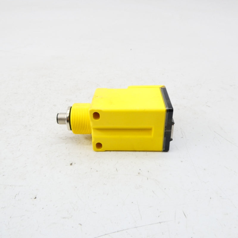 BANNER ENGINEERING Q45BB6FPQ5 38668 10-30VDC NSMP