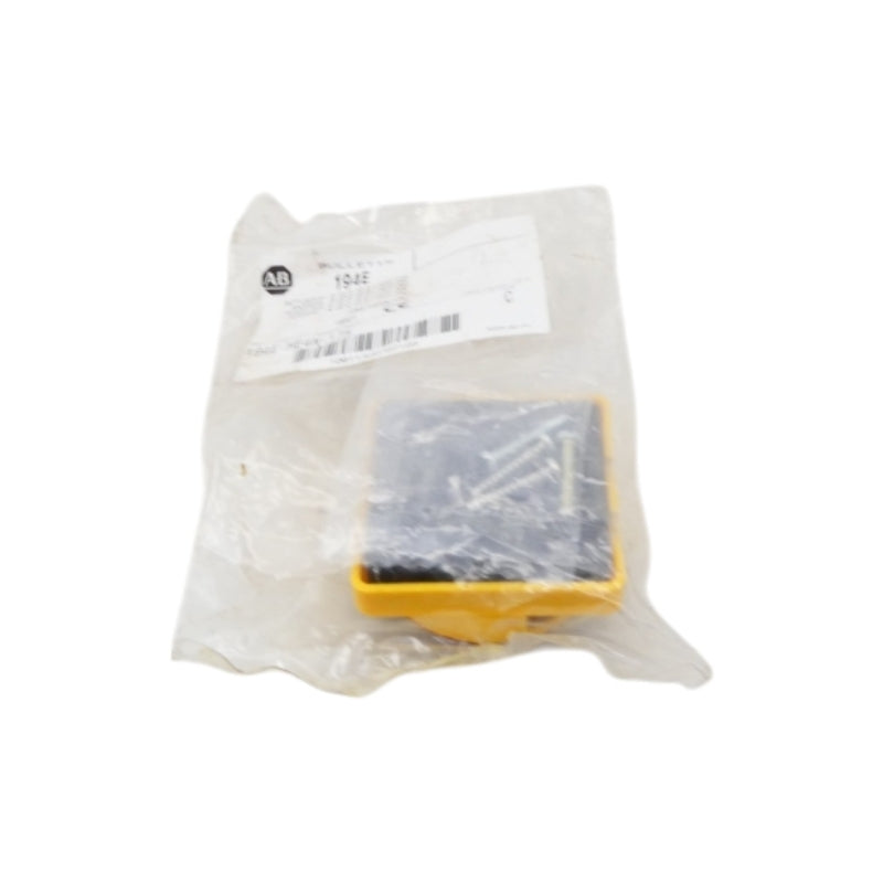 ALLEN BRADLEY 194E-HE4N-175 SER. C NSMP