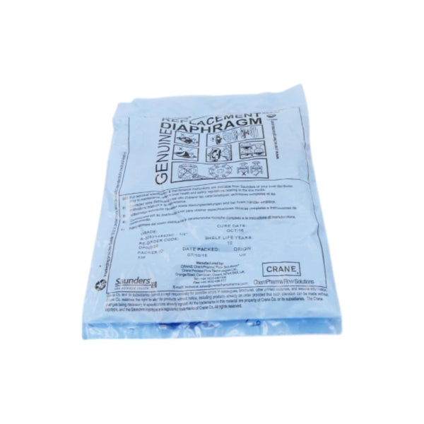 CRANE A-008214S425C 1/4" NSMP