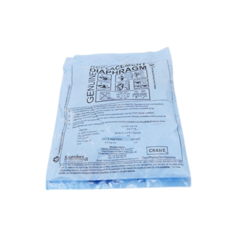 CRANE A-008214S425C 1/4" NSMP