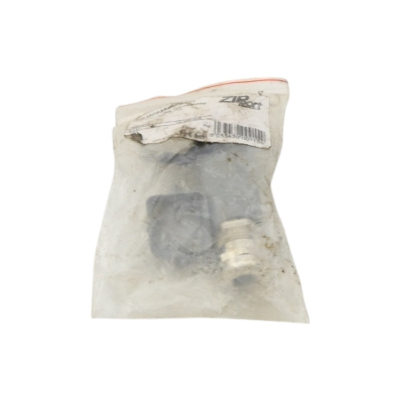 ZIP PORT ZP-MC03A-FS003 600V 10A NSMP