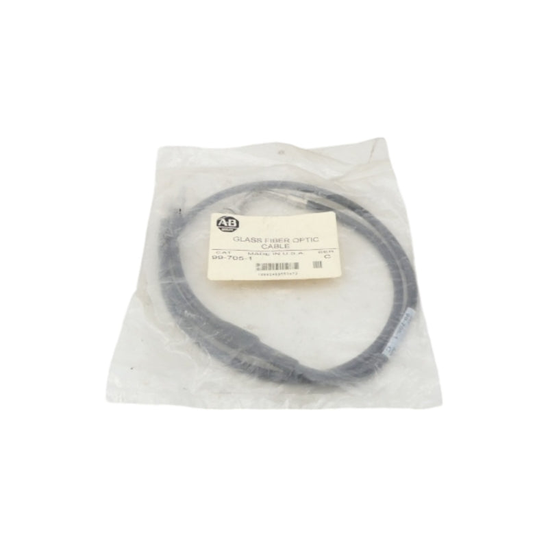 ALLEN BRADLEY 99-705-1 SER. C NSMP