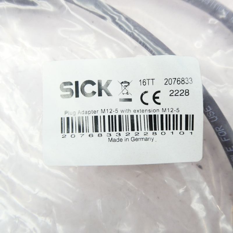 SICK 2076833 NSMP