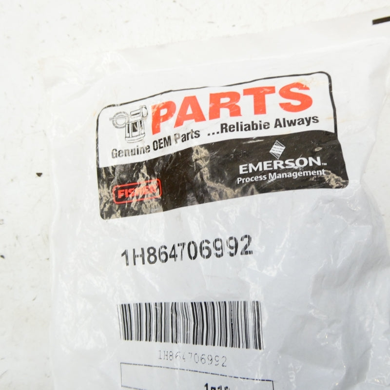 FISHER 1H864706992 NSMP