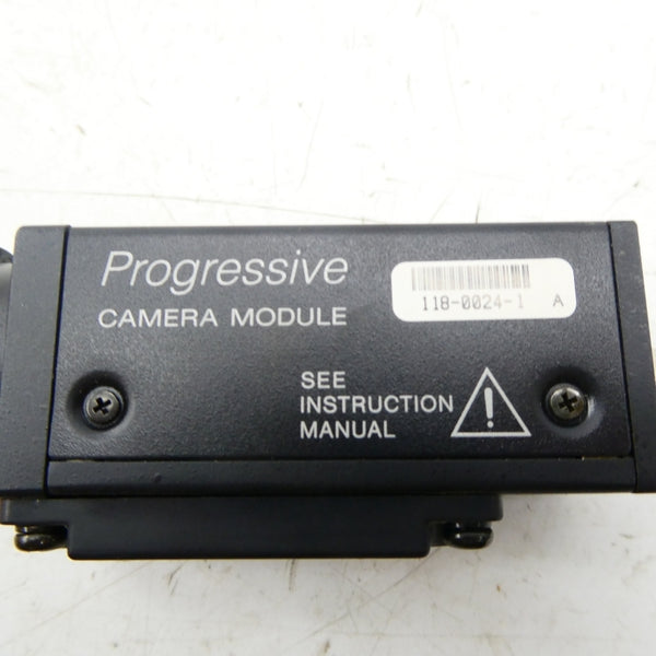 PROGRESSIVE 118-0024-1 XC-55 NSMP