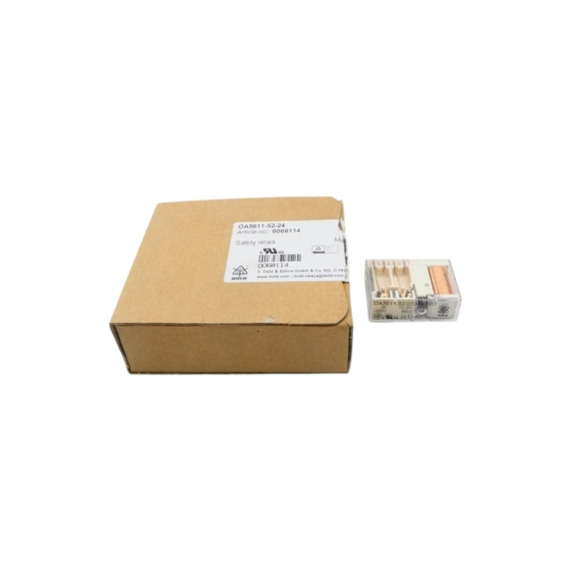 DOLD OA5611-52-24 24V 5A NSMP