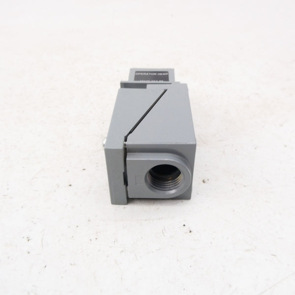 ALLEN BRADLEY 802T-BTP SER. J 120-300VAC 60A (WH) NSMP