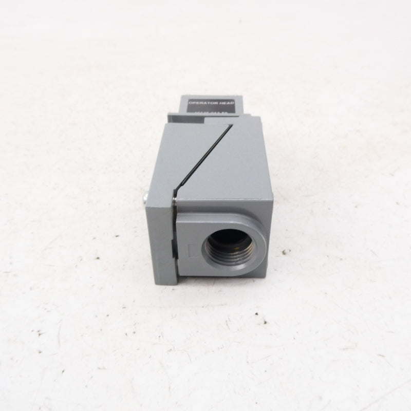 ALLEN BRADLEY 802T-BTP SER. J 120-300VAC 60A (WH) NSMP