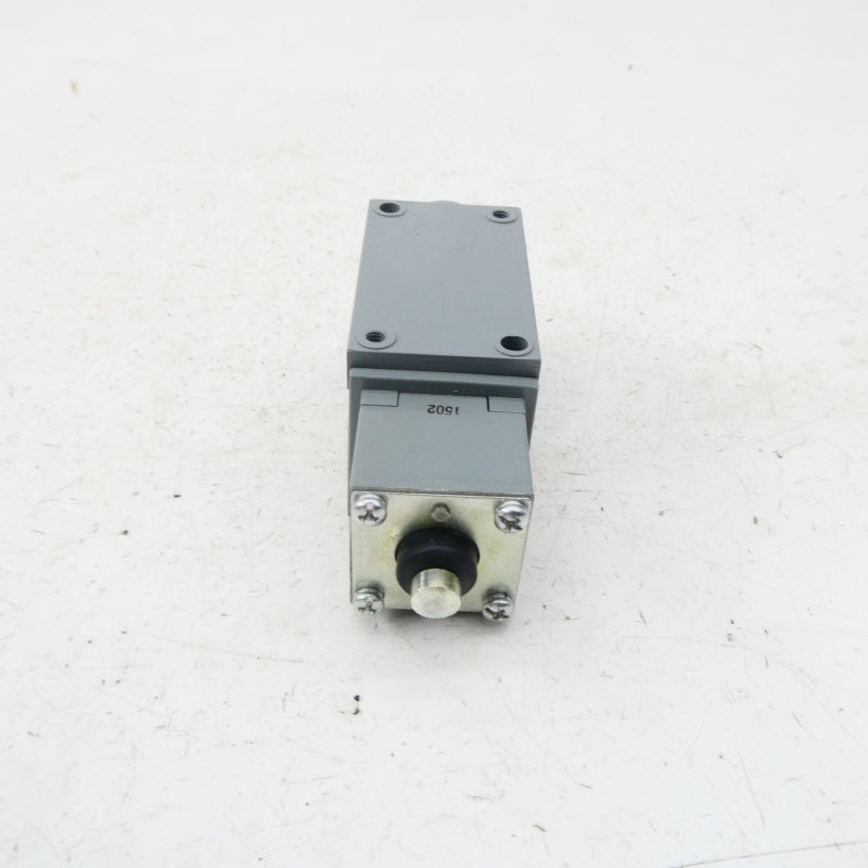 ALLEN BRADLEY 802T-BTP SER. J 120-300VAC 60A (WH) NSMP