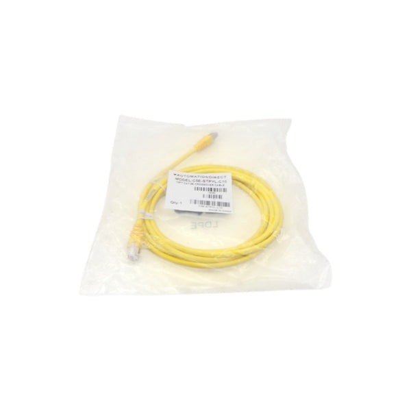 AUTOMATION DIRECT C5E-STPYL-C10 NSMP
