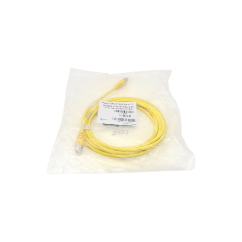 AUTOMATION DIRECT C5E-STPYL-C10 NSMP