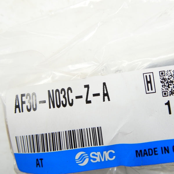 SMC AF30-N03C-Z-A NSMP
