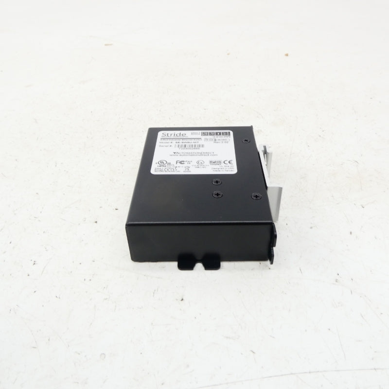 AUTOMATION DIRECT SE-SW5U-WT 10-30VDC  REV. 2.02 NSMP