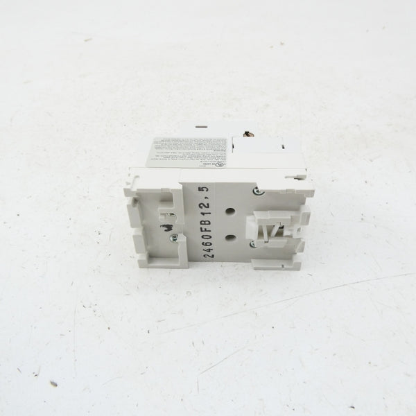 ABB MS325-12.5 12.5A NSMP