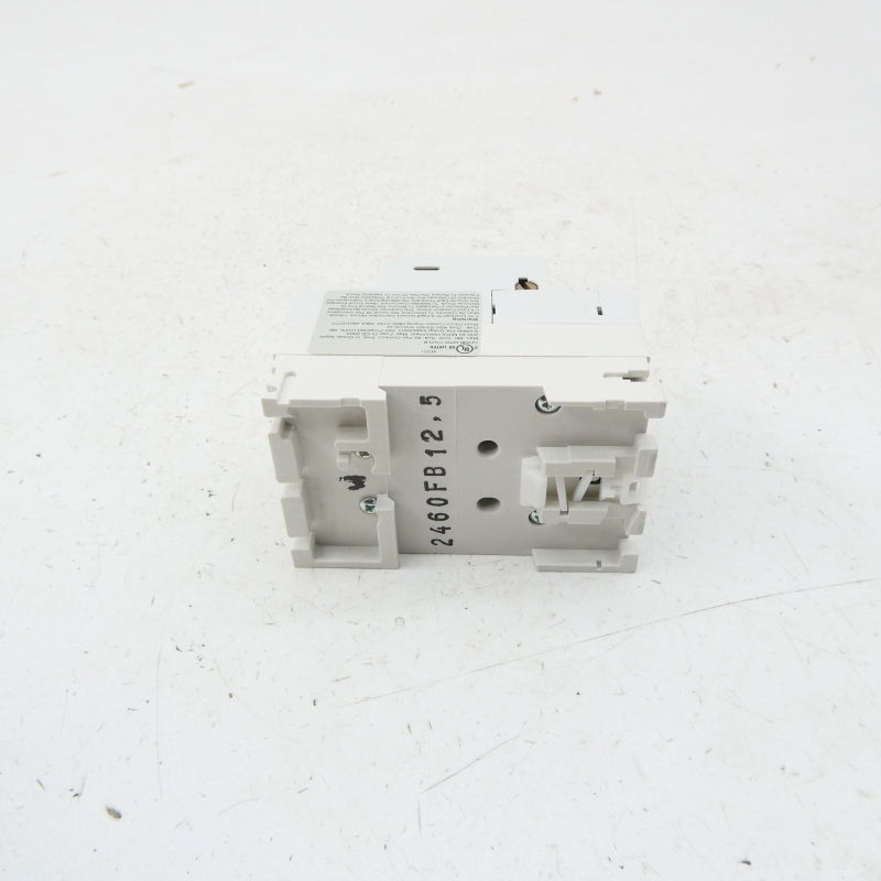 ABB MS325-12.5 12.5A NSMP