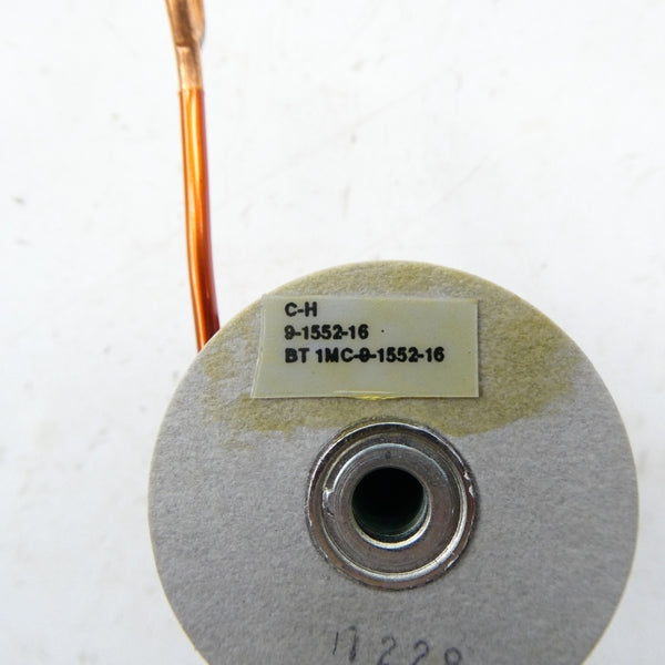 CUTLER HAMMER 9-1552-16 NSNP