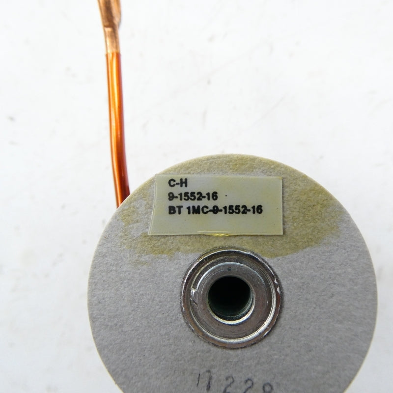 CUTLER HAMMER 9-1552-16 NSNP