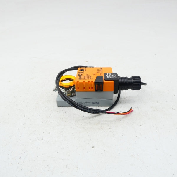 BELIMO LMX24-SR 24VAC/DC NSMP