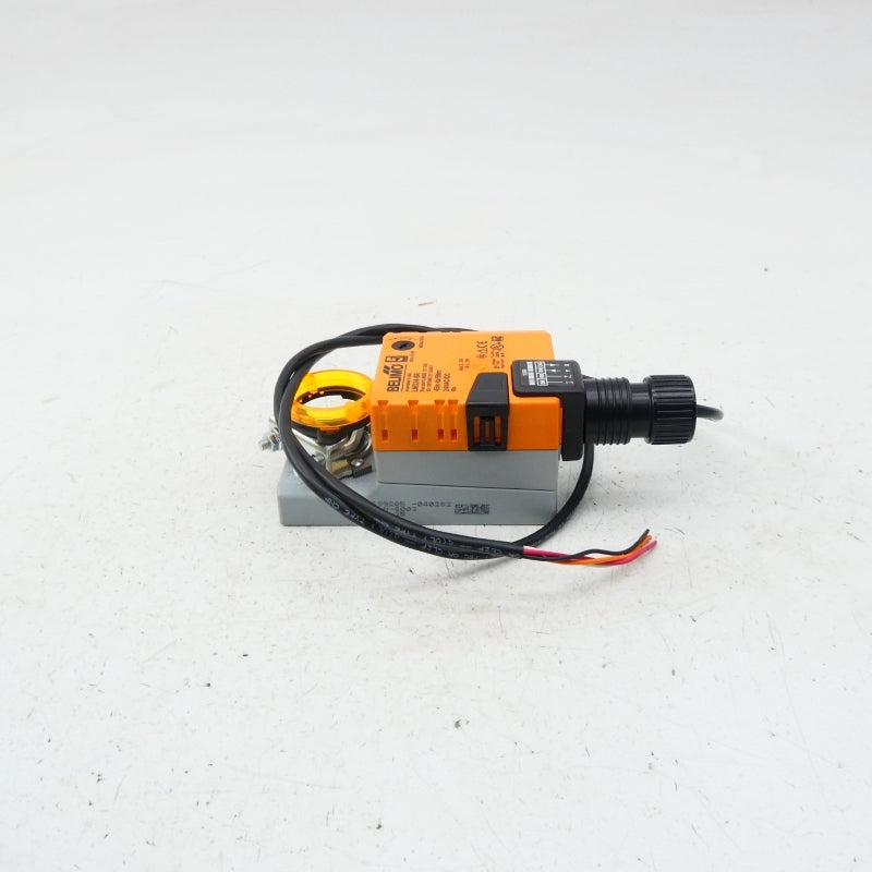 BELIMO LMX24-SR 24VAC/DC NSMP