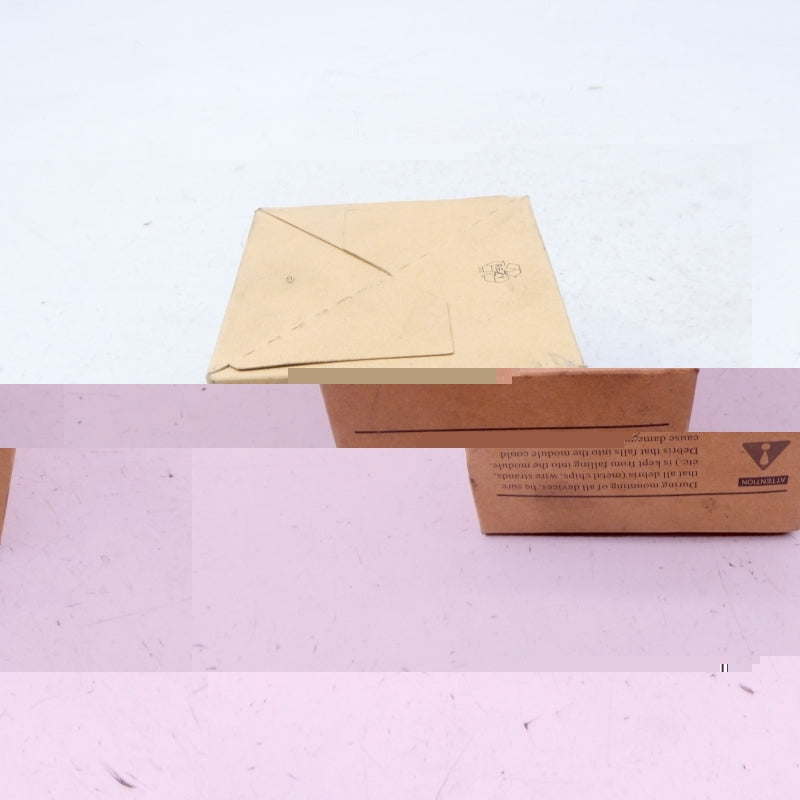 ALLEN BRADLEY 1794-TBNF SER. A DATE: 2017 NSFS