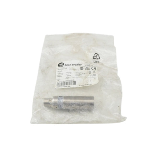 ALLEN BRADLEY 872C-M8BN18-D4 SER. E 10-30VDC NSMP