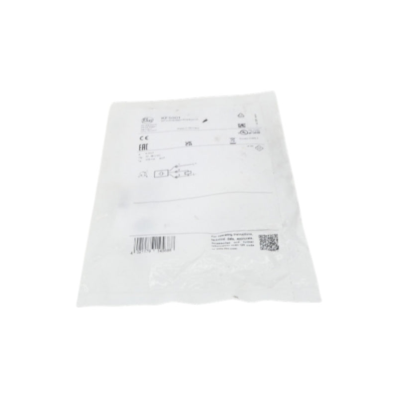 IFM EFECTOR KF5001 KFA3040BBPKG/NI/US 10-36VDC NSMP