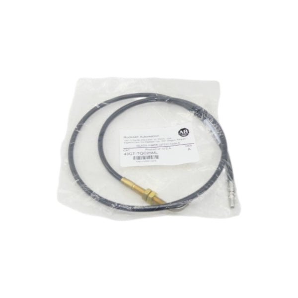 ALLEN BRADLEY 43GT-TQC25ML SER. A NSMP