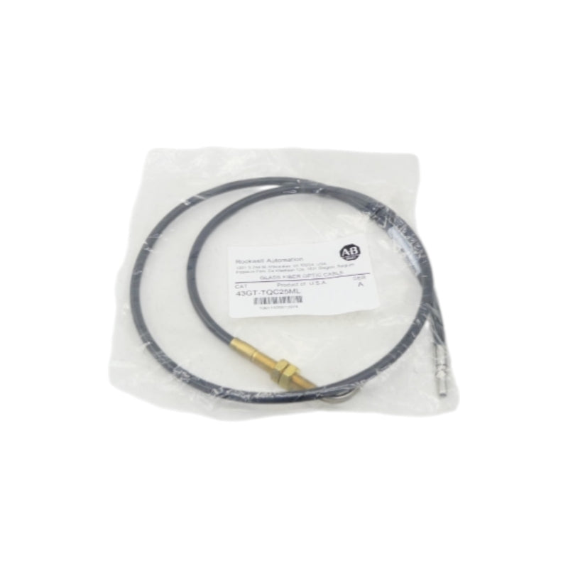 ALLEN BRADLEY 43GT-TQC25ML SER. A NSMP