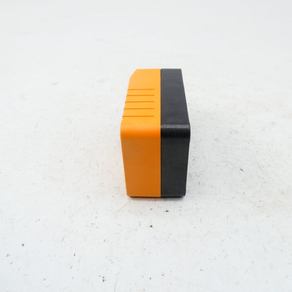 IFM EFECTOR IC0006 ICE2040-FBOA/NPT 20-250VAC/DC NSMP