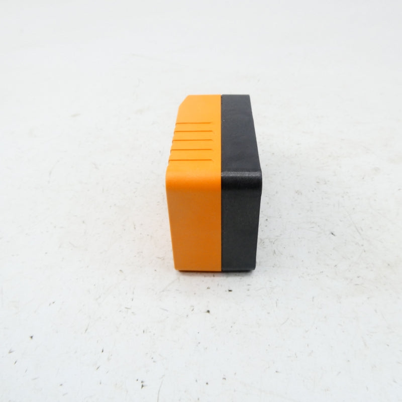 IFM EFECTOR IC0006 ICE2040-FBOA/NPT 20-250VAC/DC NSMP