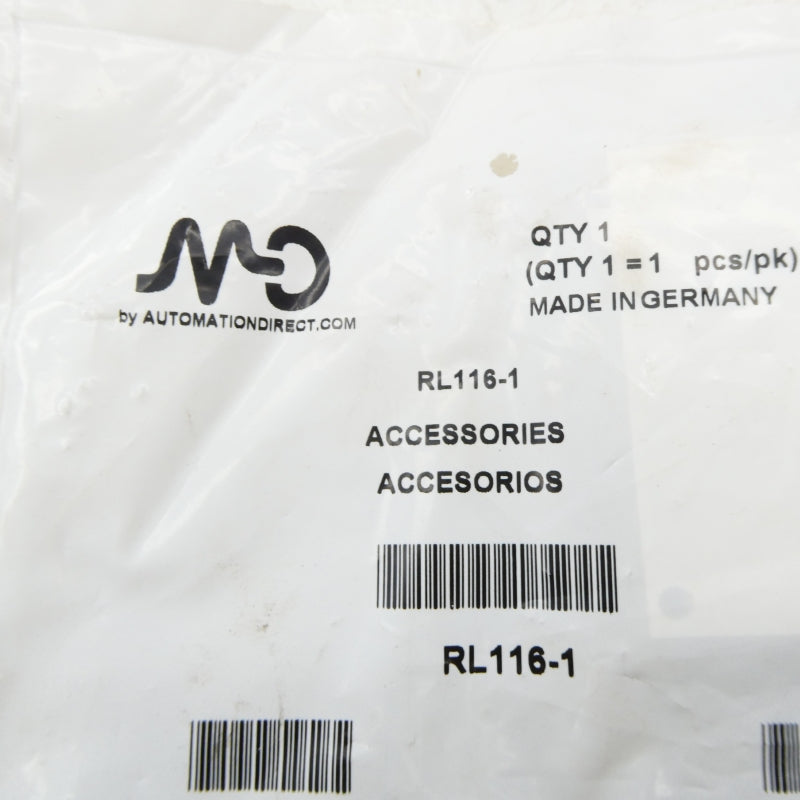 MICRO DETECTORS RL116-1 NSMP