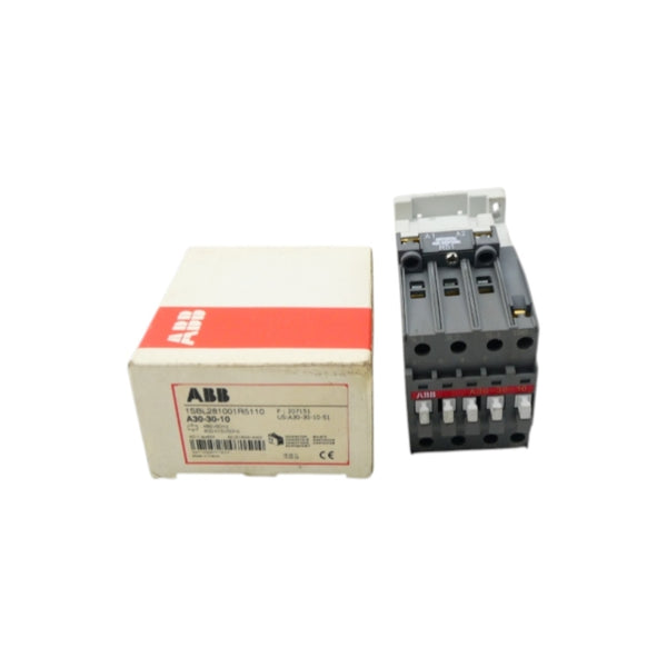 ABB A30-30-10-51 1SBL281001R5110 400-415/480V NSMP