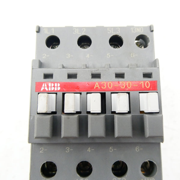 ABB A30-30-10-51 1SBL281001R5110 400-415/480V NSMP