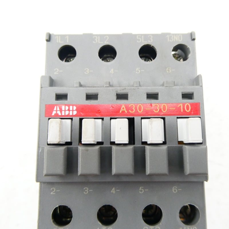 ABB A30-30-10-51 1SBL281001R5110 400-415/480V NSMP