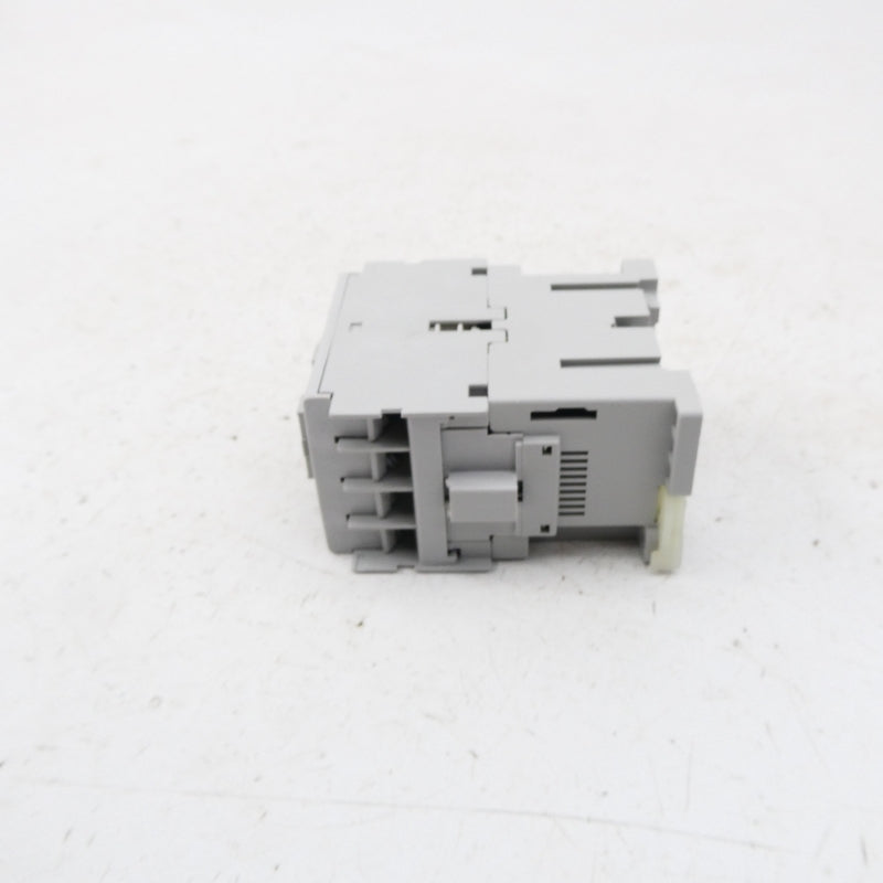 ALLEN BRADLEY 100-C09KJ10 SER. A 24VDC (WH) NSMP
