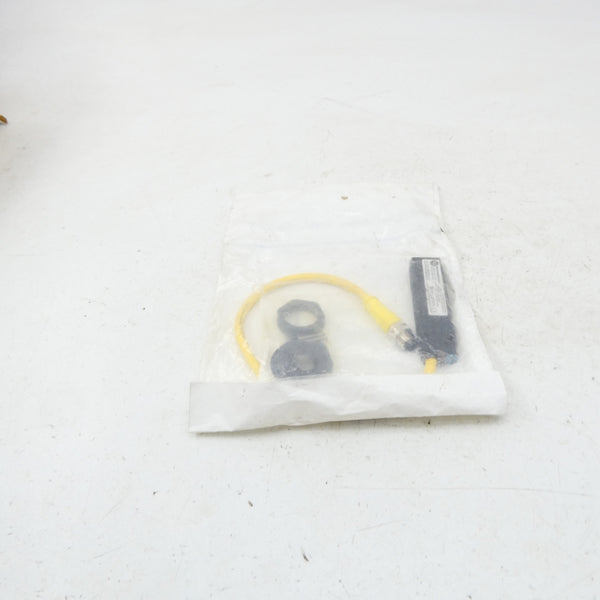 ALLEN BRADLEY 42SRP-6014-QD SER. B 20-132VAC/DC NSMP