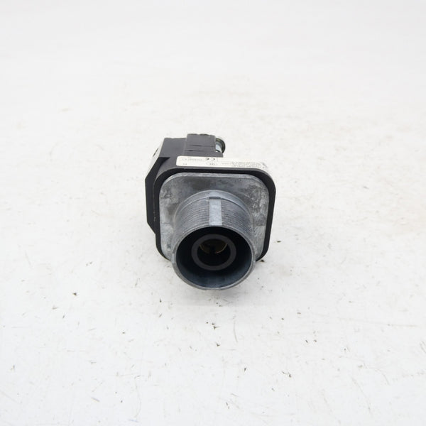 ALLEN BRADLEY 800T-P16B SER. U 120V (AS PICTURED) NSNP