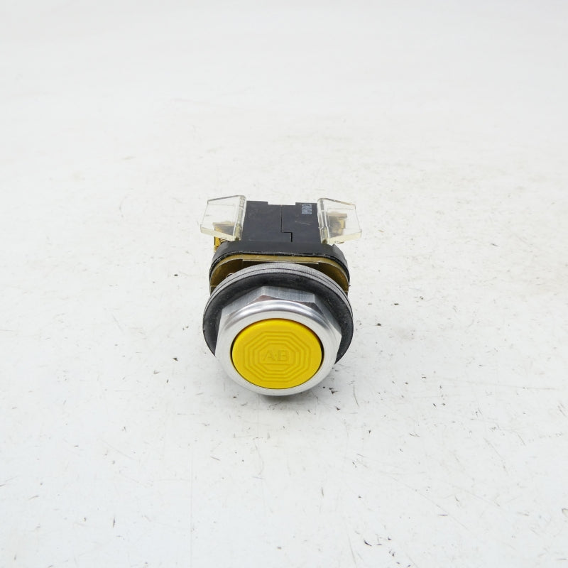 ALLEN BRADLEY 800T-A9B SER. T NSNP