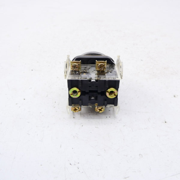 ALLEN BRADLEY 800T-A9B SER. T NSNP