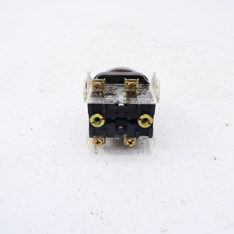 ALLEN BRADLEY 800T-A9B SER. T NSNP