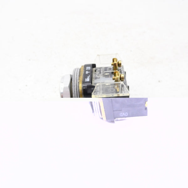 ALLEN BRADLEY 800T-A9B SER. T NSNP